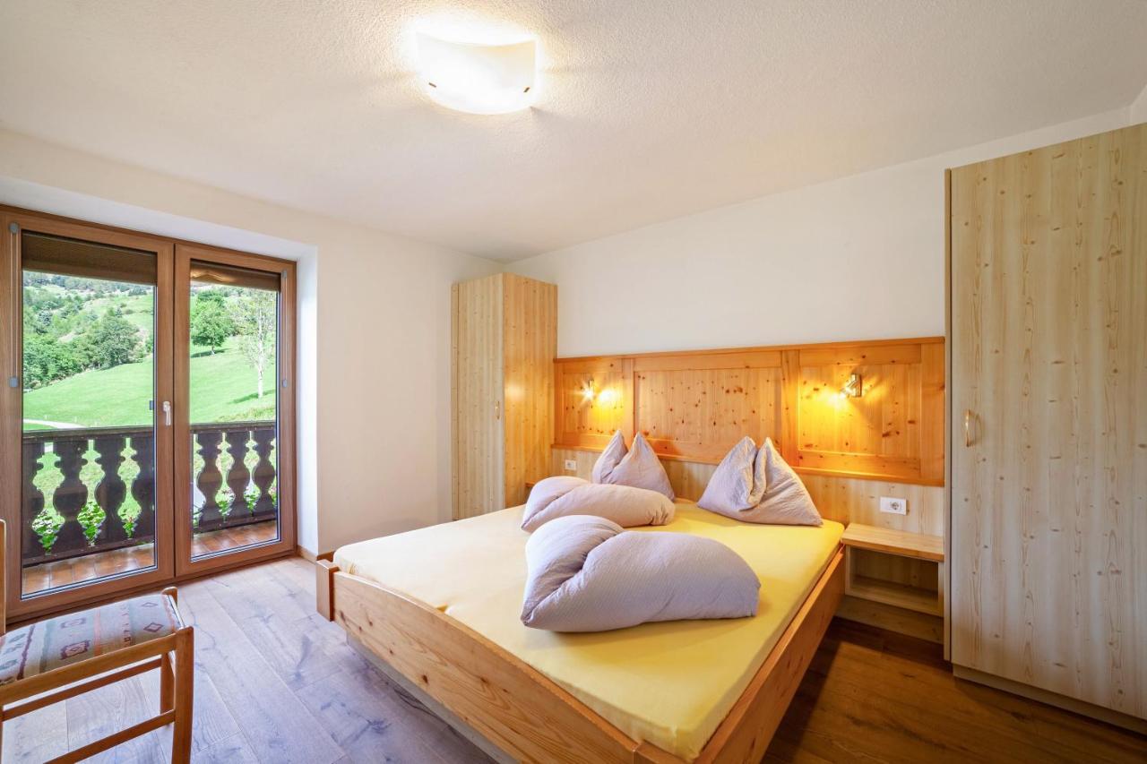 Fichtenhof Wohnung Enzian Tarces エクステリア 写真